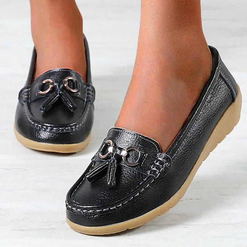 Women's Casual Sneakers - Stylish and Comfortable Everyday Footwear for All Occasions