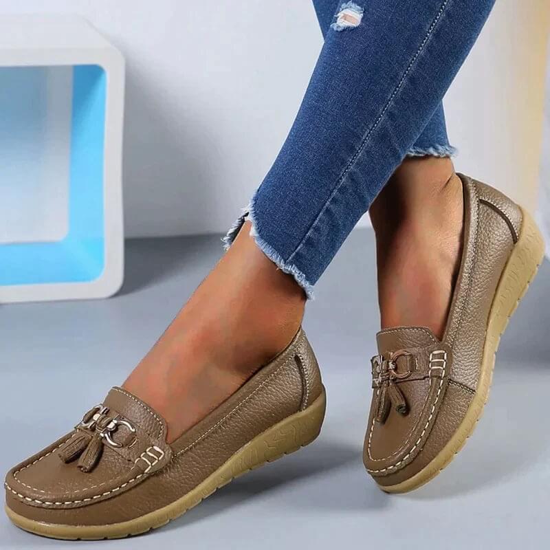 Women's Casual Sneakers - Stylish and Comfortable Everyday Footwear for All Occasions