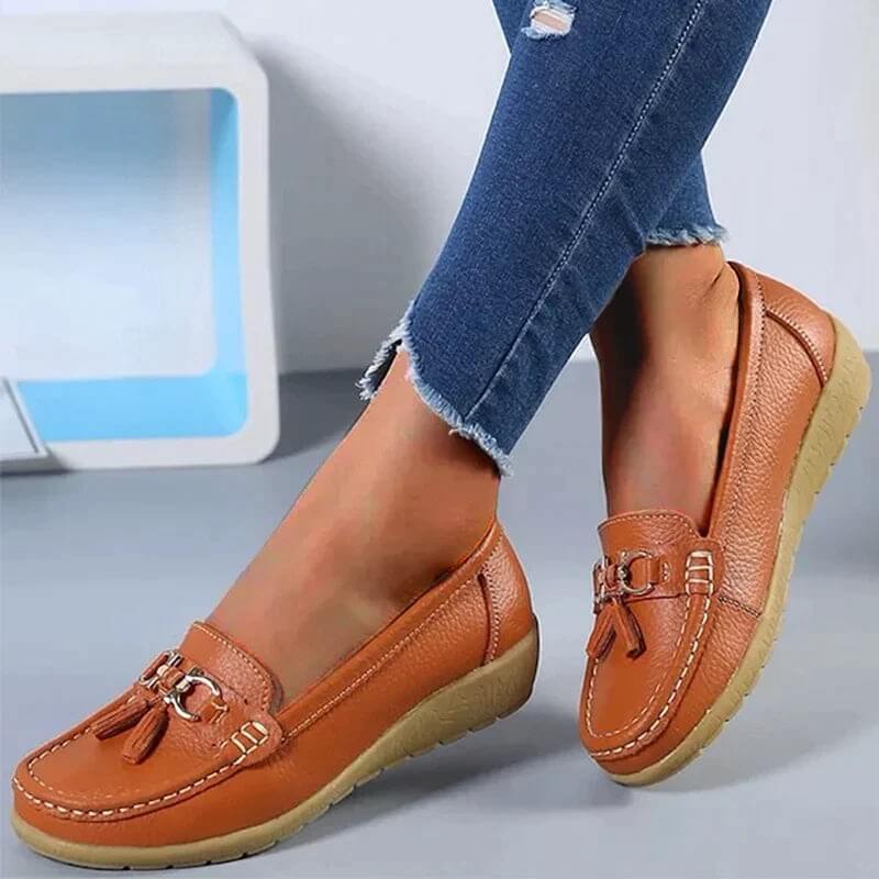 Women's Casual Sneakers - Stylish and Comfortable Everyday Footwear for All Occasions