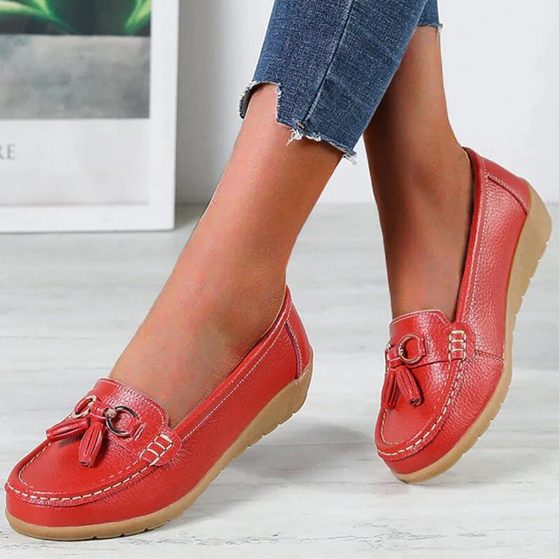 Women's Casual Sneakers - Stylish and Comfortable Everyday Footwear for All Occasions