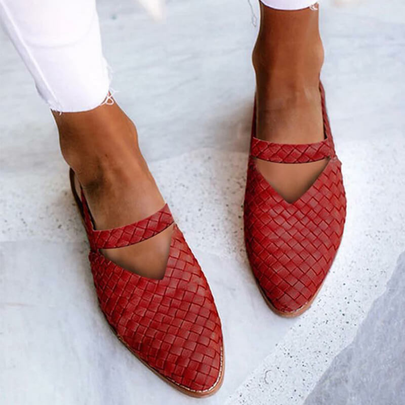 Women's Elegant Comfort Sandals - Stylish Supportive Footwear for Casual and Special Occasions