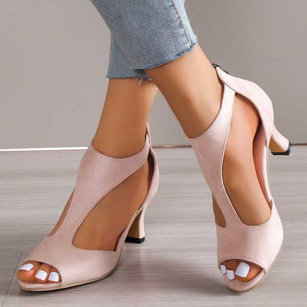 Women's Orthopedic Comfort Sandals - Stylish Supportive Footwear for All-Day Comfort