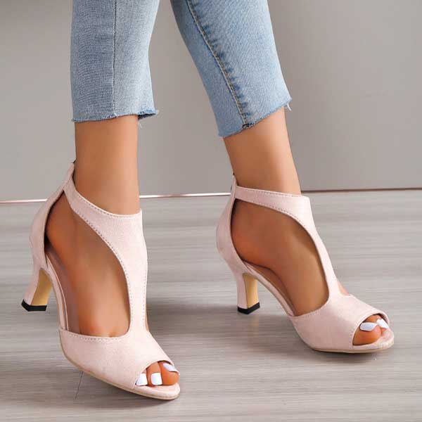 Women's Orthopedic Comfort Sandals - Stylish Supportive Footwear for All-Day Comfort