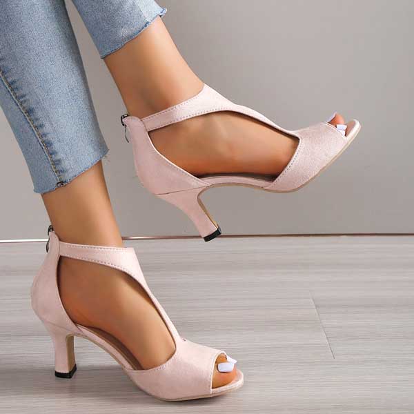 Women's Orthopedic Comfort Sandals - Stylish Supportive Footwear for All-Day Comfort