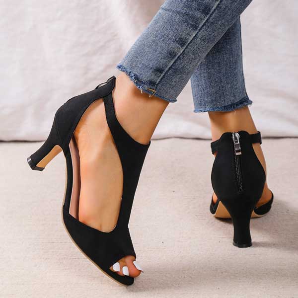 Women's Orthopedic Comfort Sandals - Stylish Supportive Footwear for All-Day Comfort