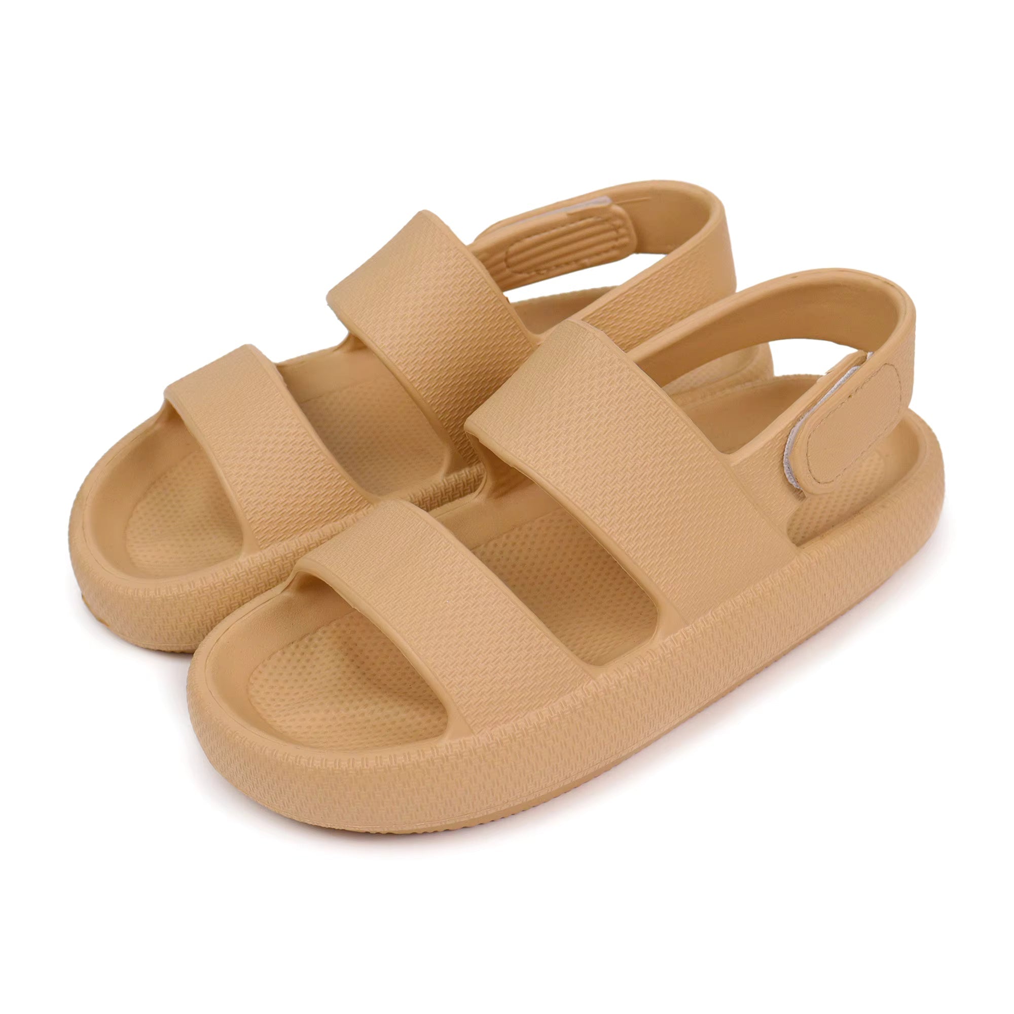 Women's Orthopedic Sandals - Adjustable Comfort Footwear for All-Day Support