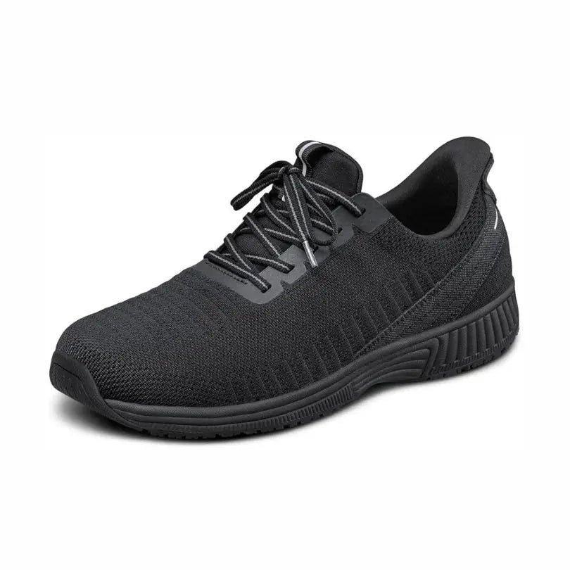 Women's Slip-On Sneakers - Orthopedic Supportive Footwear for All-Day Comfort