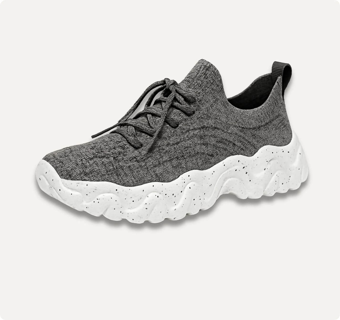 Women's Ultra-Light Walking Shoes - Cushioned Sneakers for All-Day Comfort