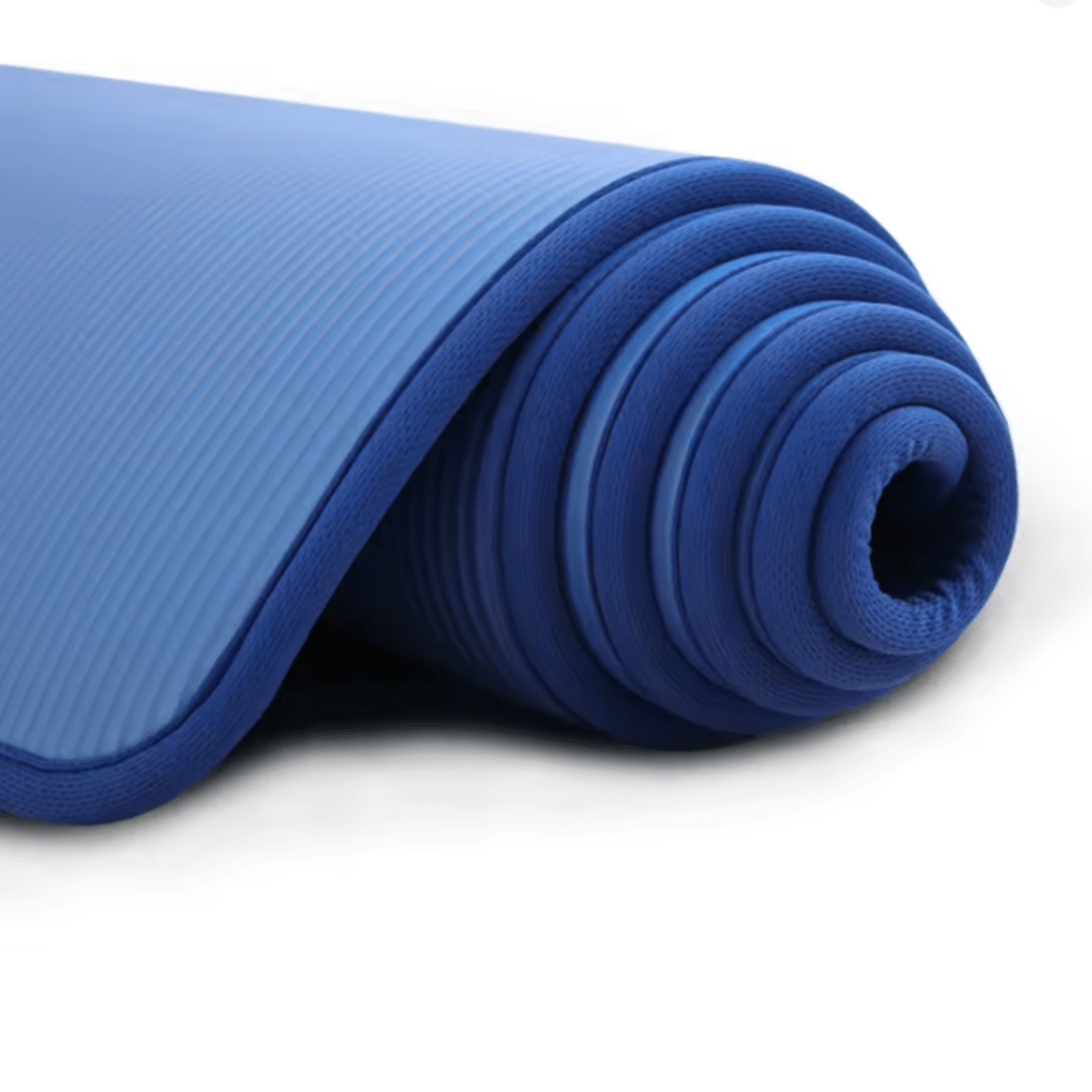Biowatch2 Tapis de Yoga Extra Épais Antidérapant