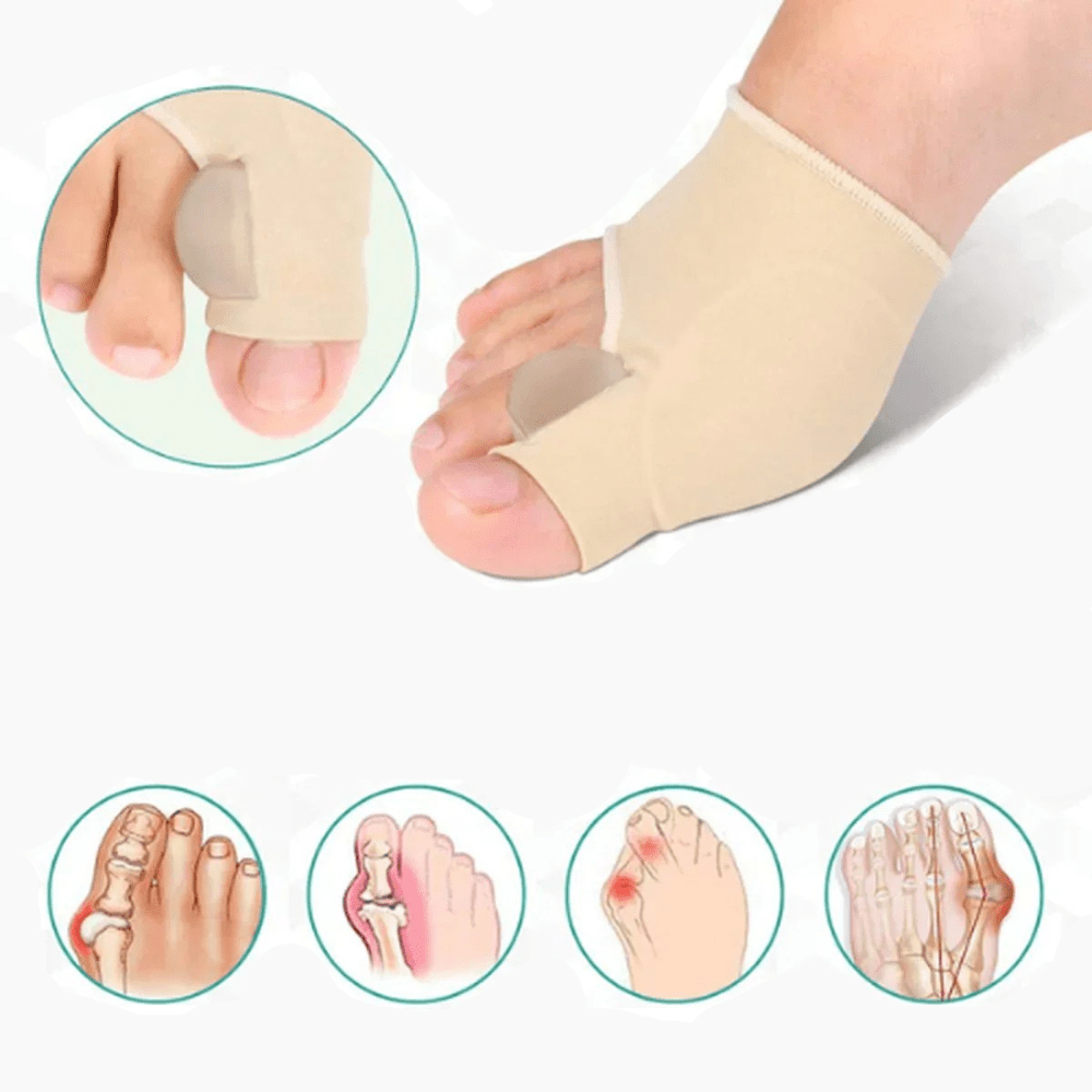 Alignflex Hallux Valgus Corrector for Teens