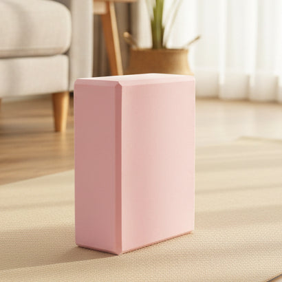 Blockzen Bloc de Yoga Maison Elmora
