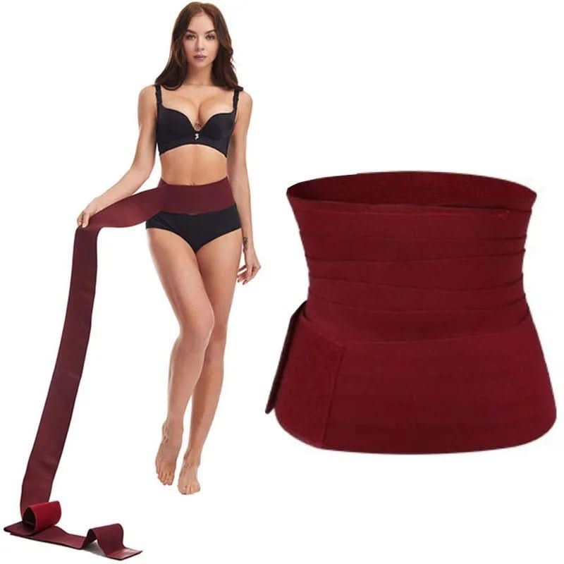Coreloop Gaine Invisible Galbe & Confort