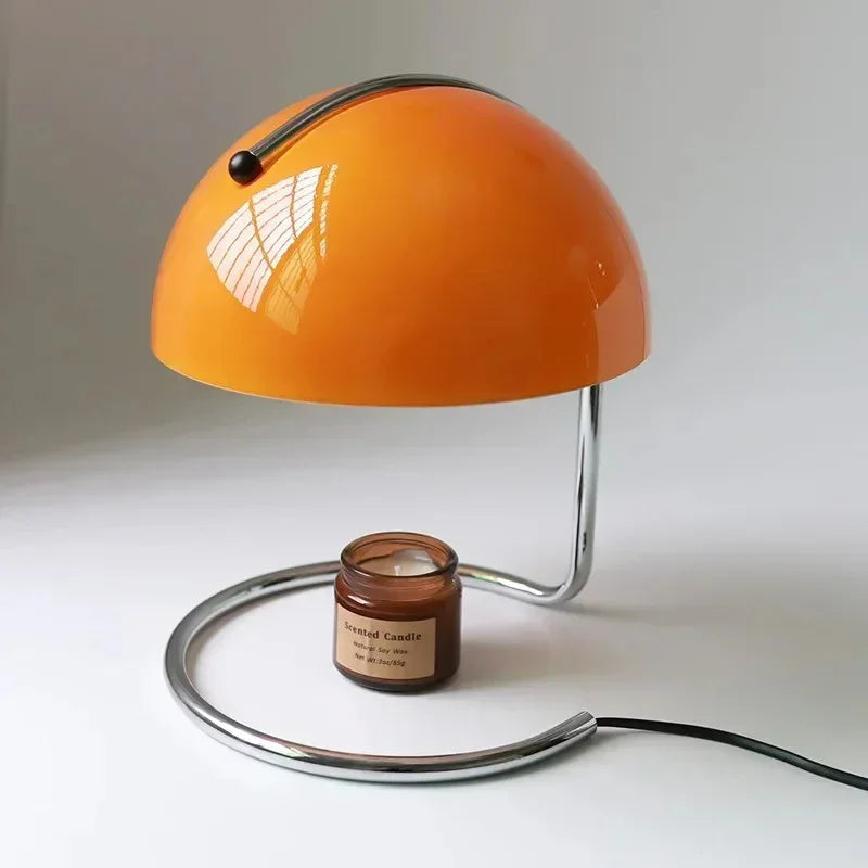 Lampe Chauffe-Bougie Bauhaus Globa