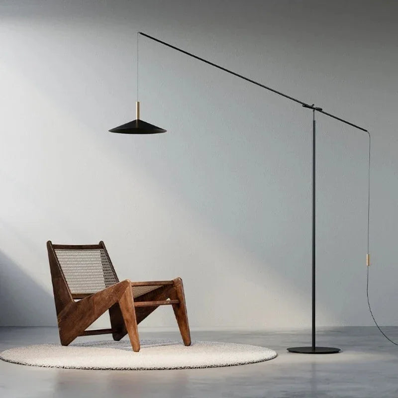 Velluto Lampadaire