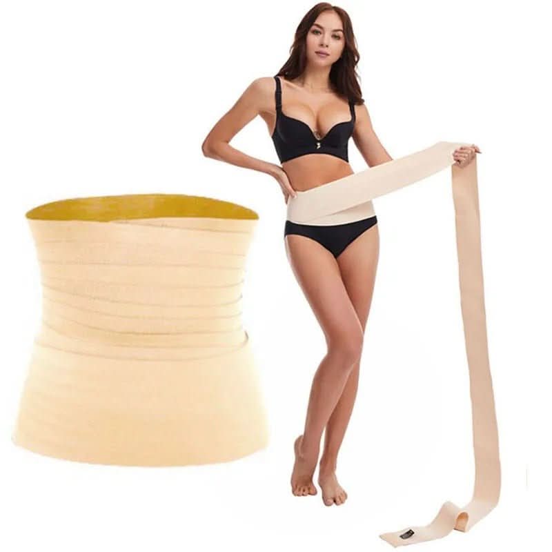 Coreloop Gaine Invisible Galbe & Confort