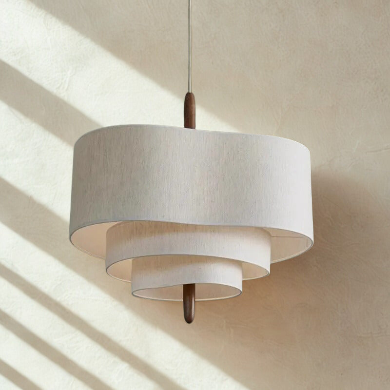 Lampe Suspension Galet Martinelli