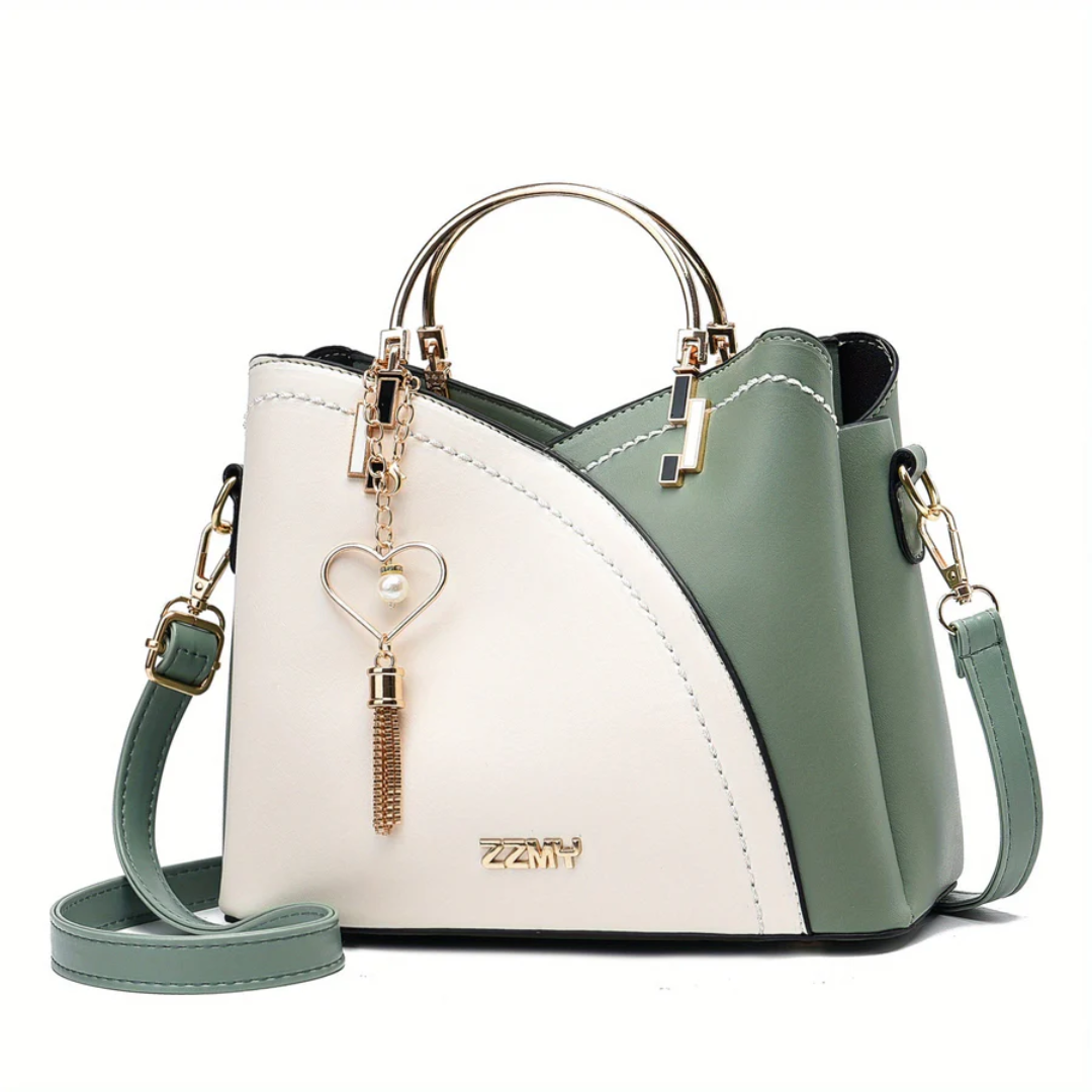 Sac à main chic pour femme à anse