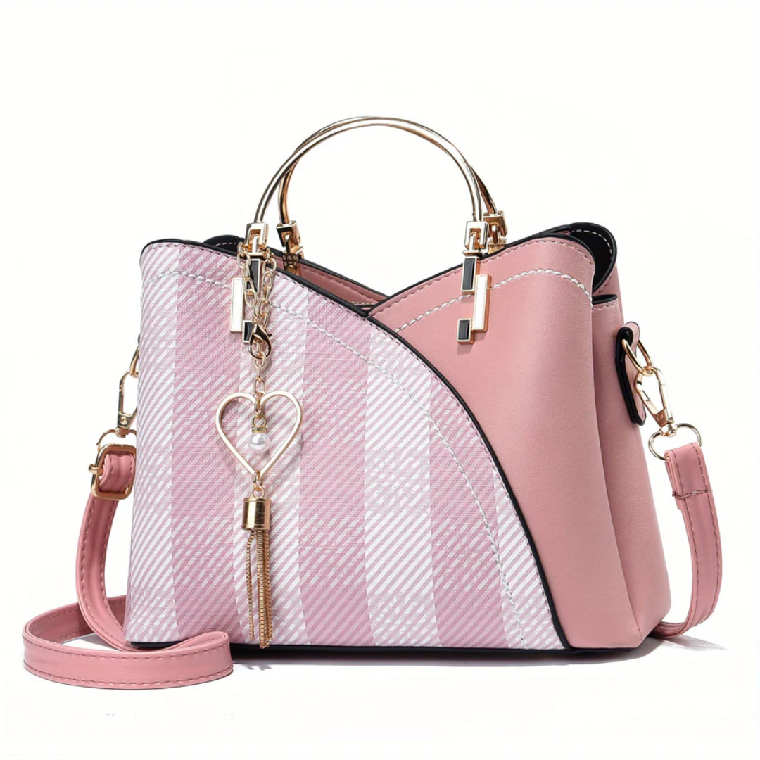 Sac à main chic pour femme à anse