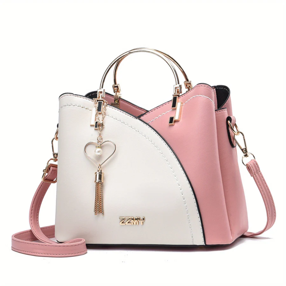 Sac à main chic pour femme à anse