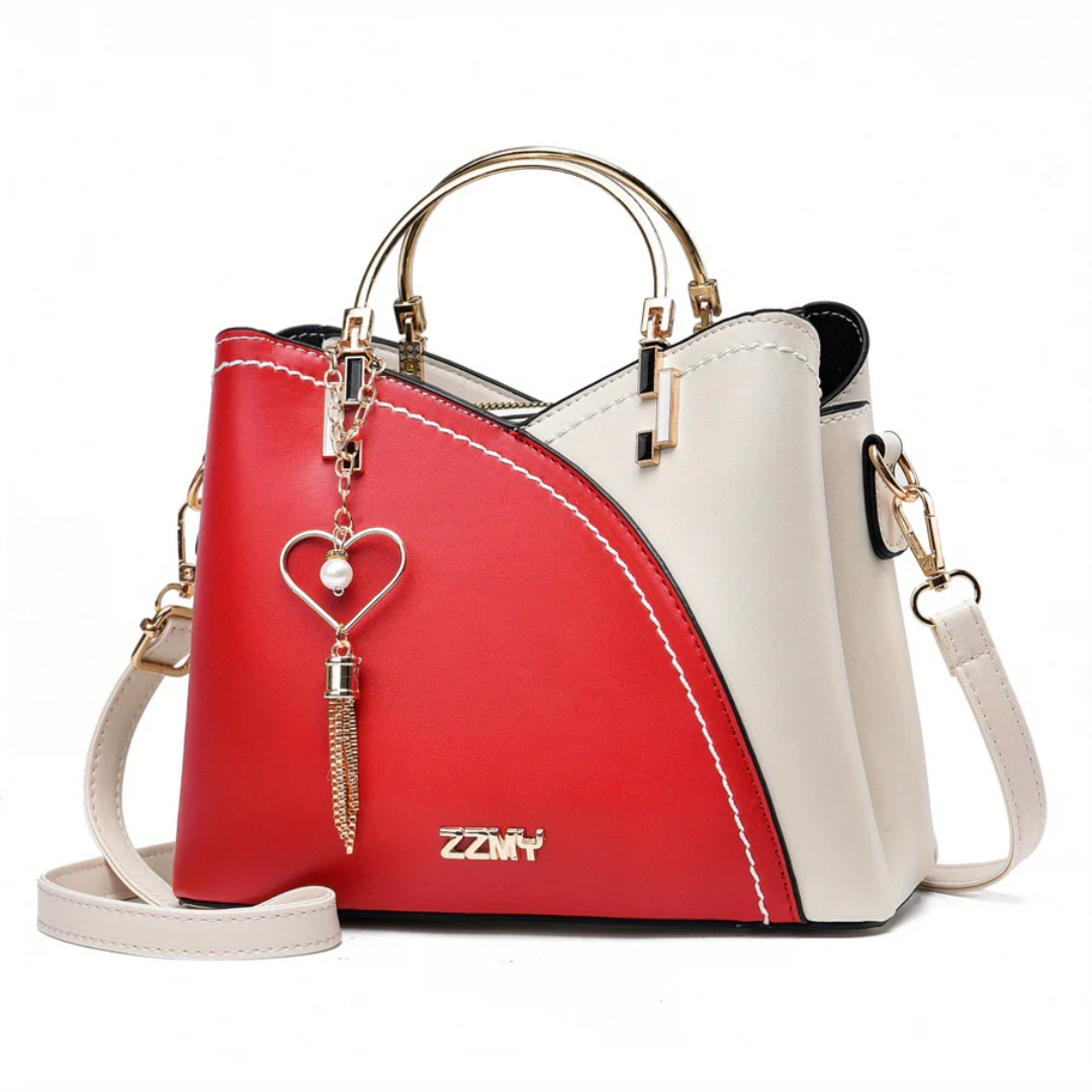 Sac à main chic pour femme à anse