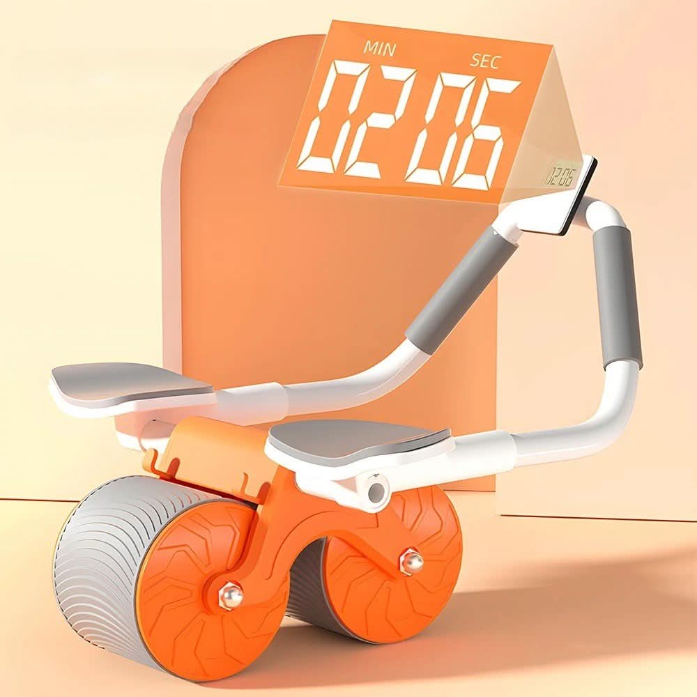 Coreflex Entraîneur Abdominal Ergonomique Elmora