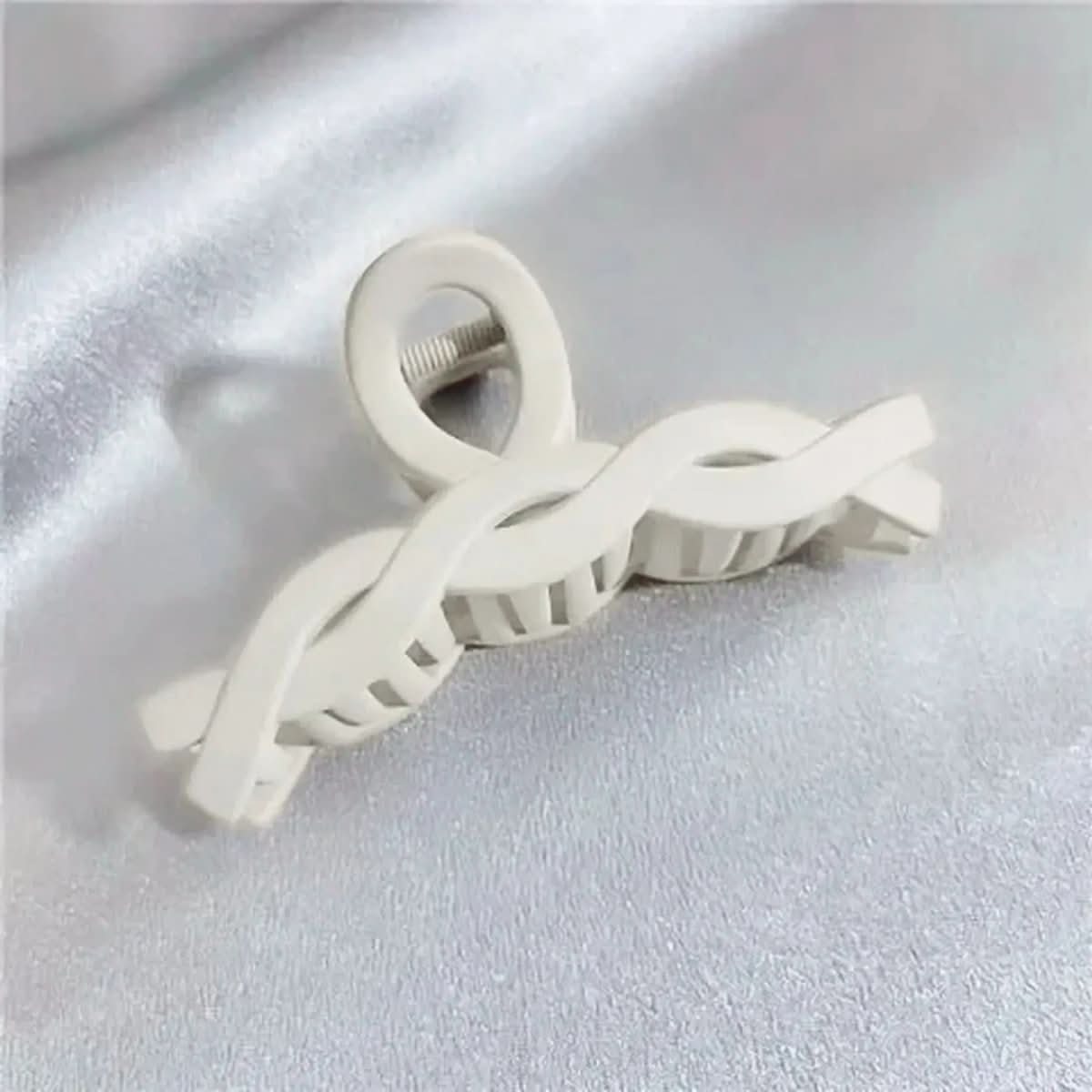Clipveil Pince à Cheveux Élégante