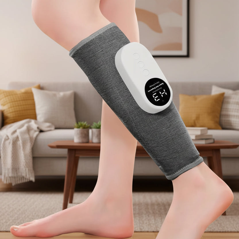 Kneefit Masseur de Bien-Être Lymphatique