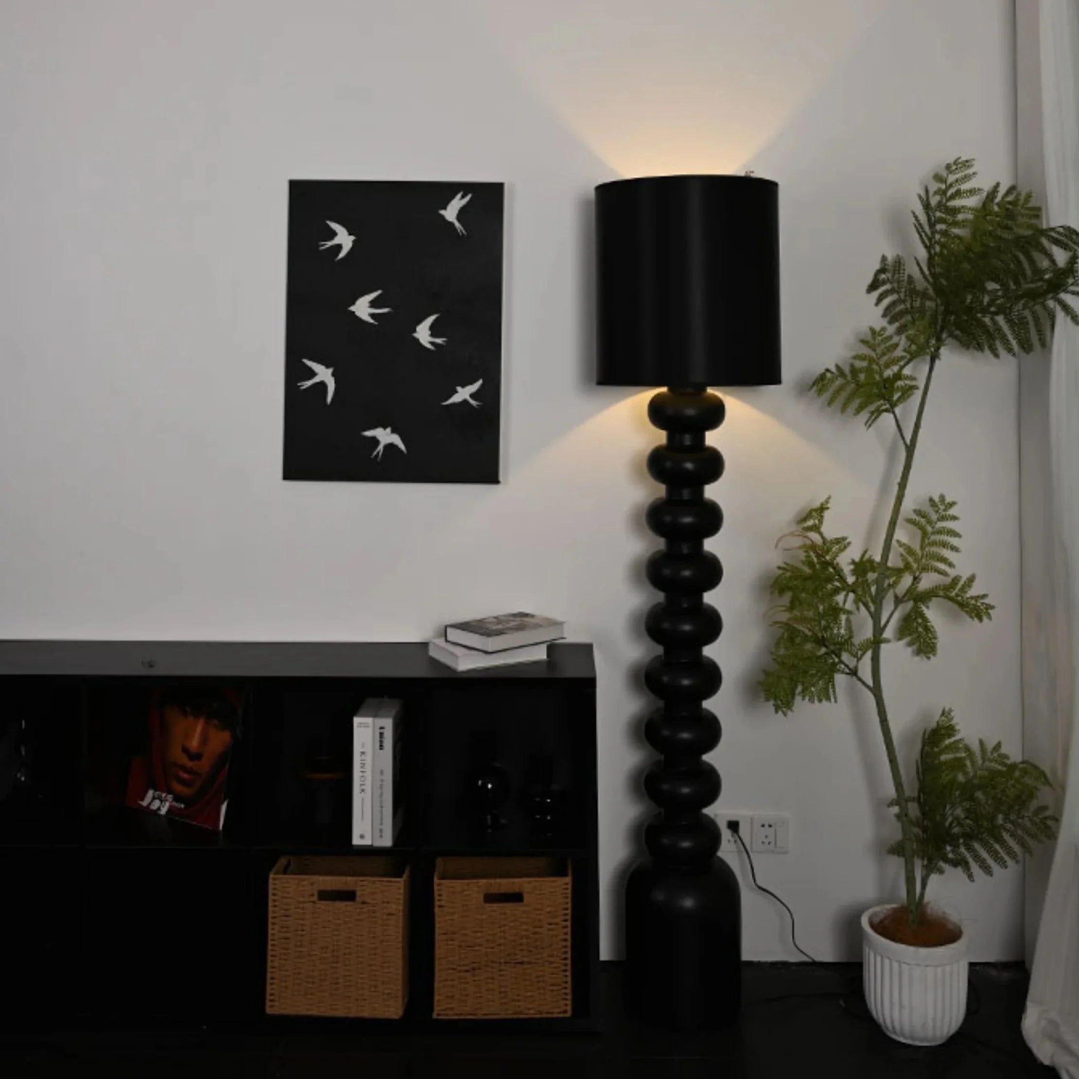 Lampadaire Eleganza