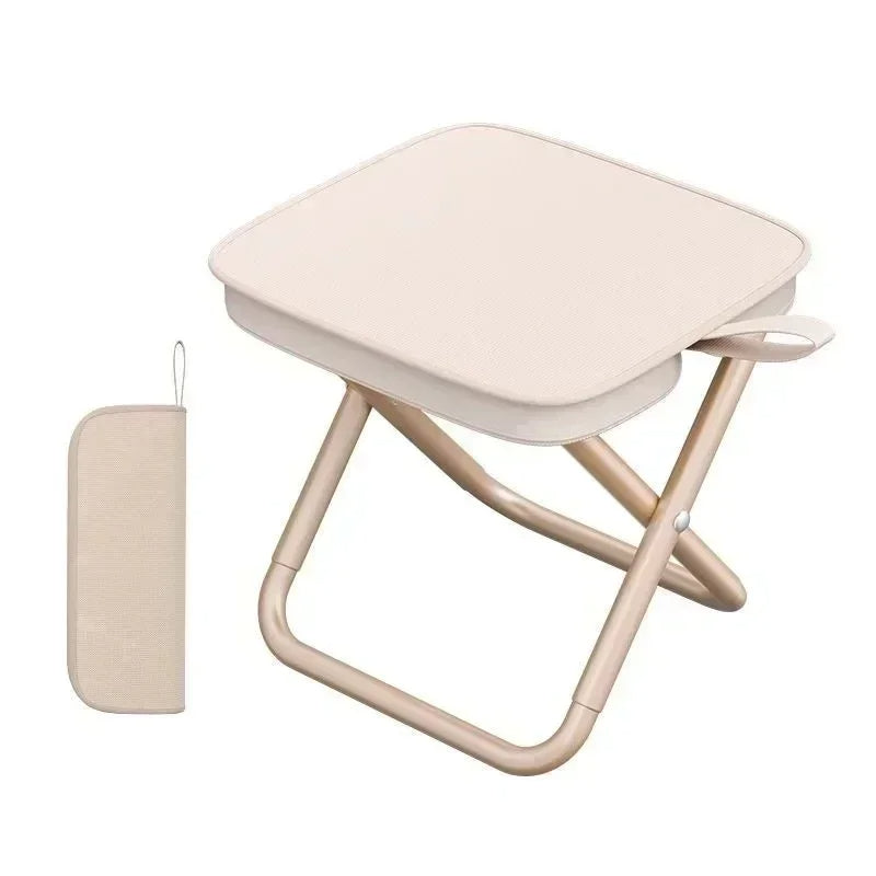 Portable Camping Chair Lightweight Folding