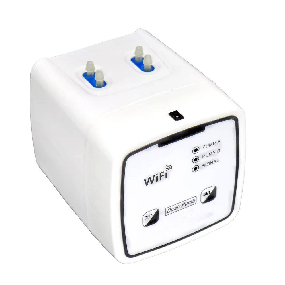 Arroseur Automatique WiFi pour 20 Pots