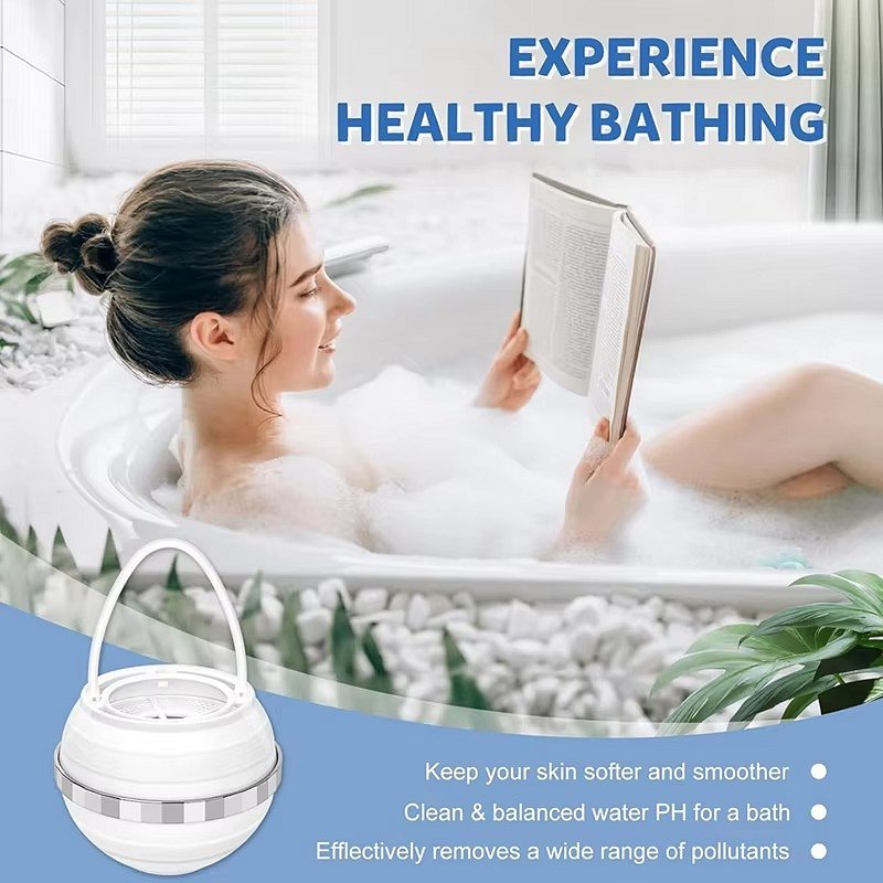 Filtre de bain pour baignoire – Maison Elmora