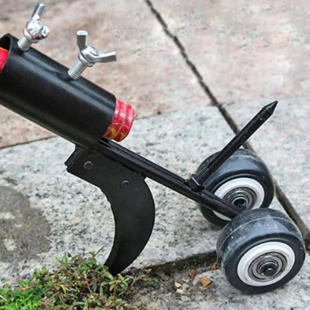 Adjustable Weed Puller for Joints