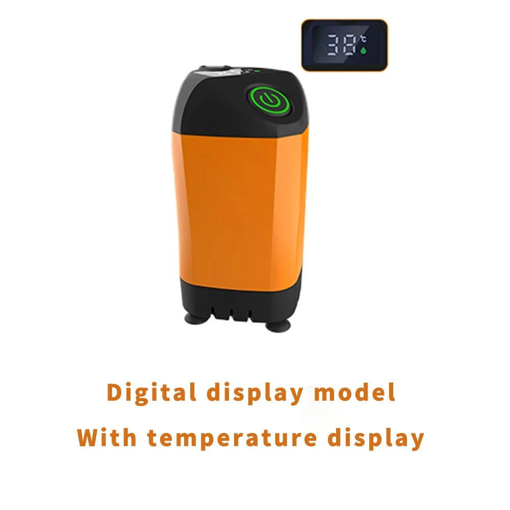Douche Portable de Camping