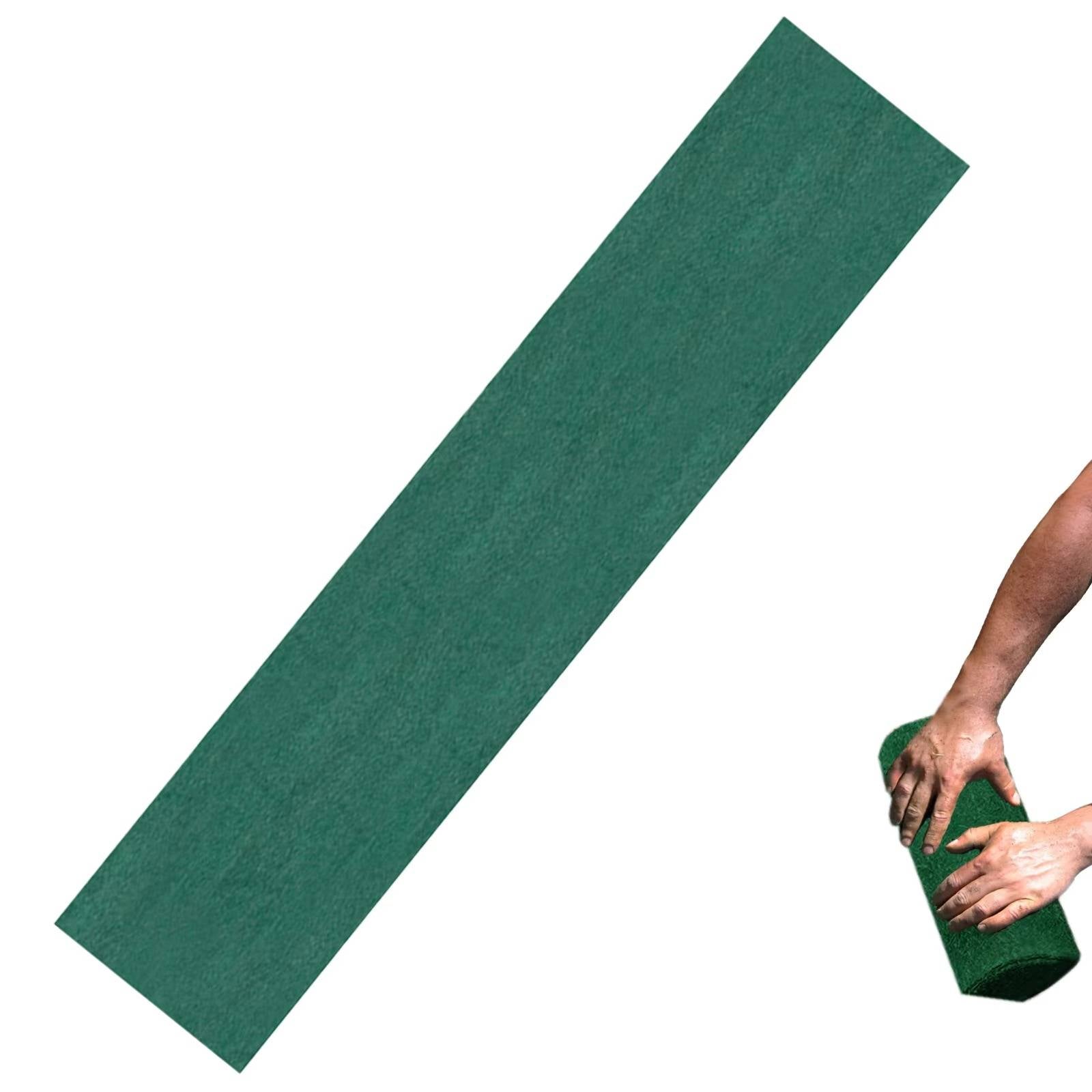 Fast-Growing Grass Seed Mat