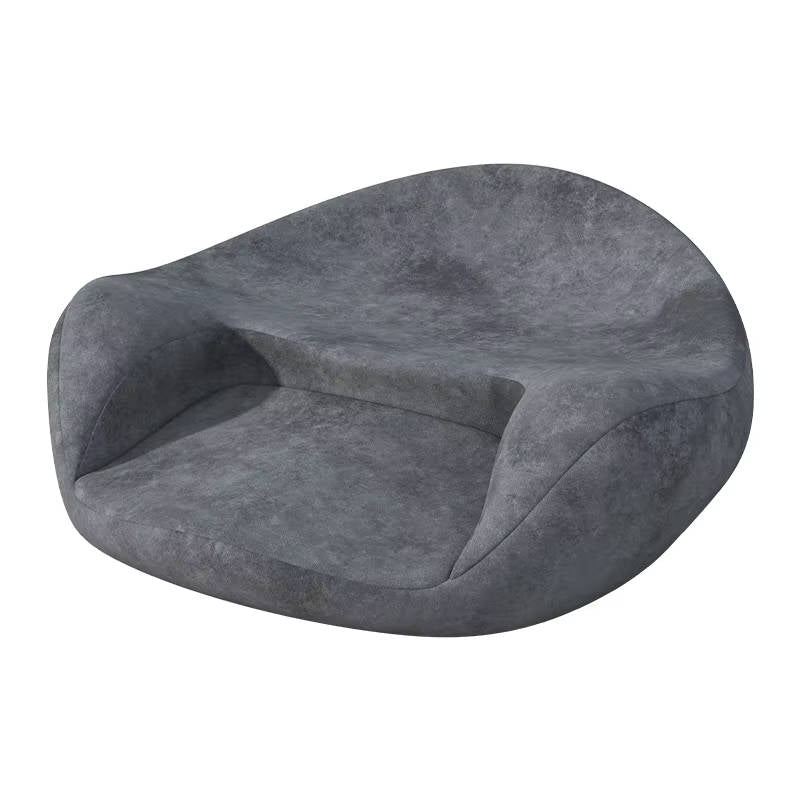 Coussin de méditation confort durable