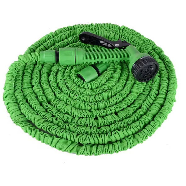 Tuyau de Jardin Extensible Premium