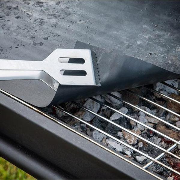Tapis de Barbecue Antiadhésif Chef