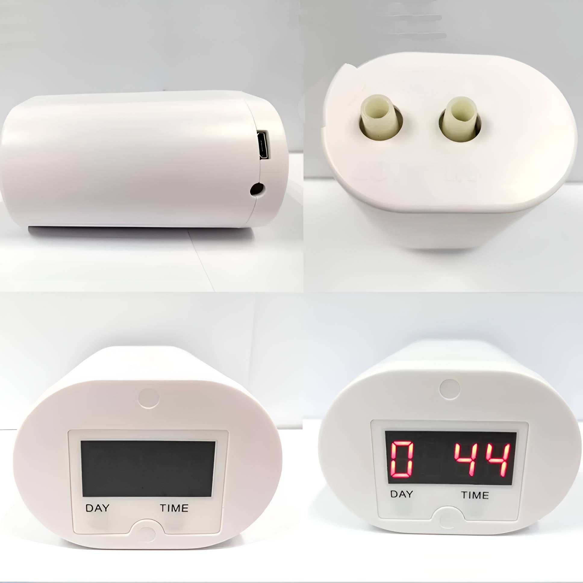Automatic Irrigation Pump Controller