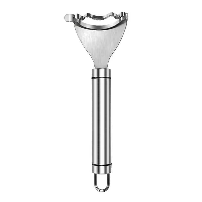 Super Fast Corn Peeler Kitchen Tool