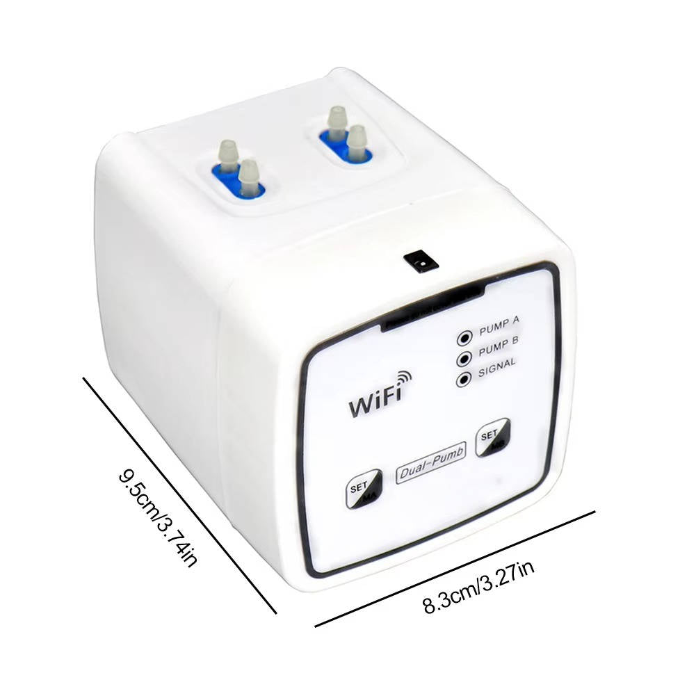 Arroseur Automatique WiFi pour 20 Pots