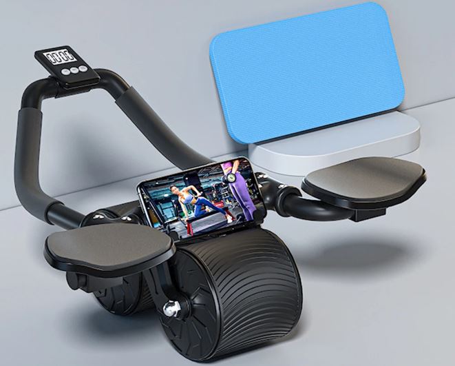 Abs Ignite – Trainer Abdominaux Avancé