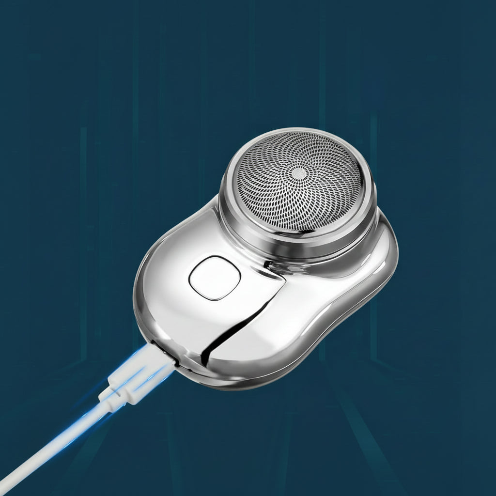 Alignfit Rasoir Portable Compact