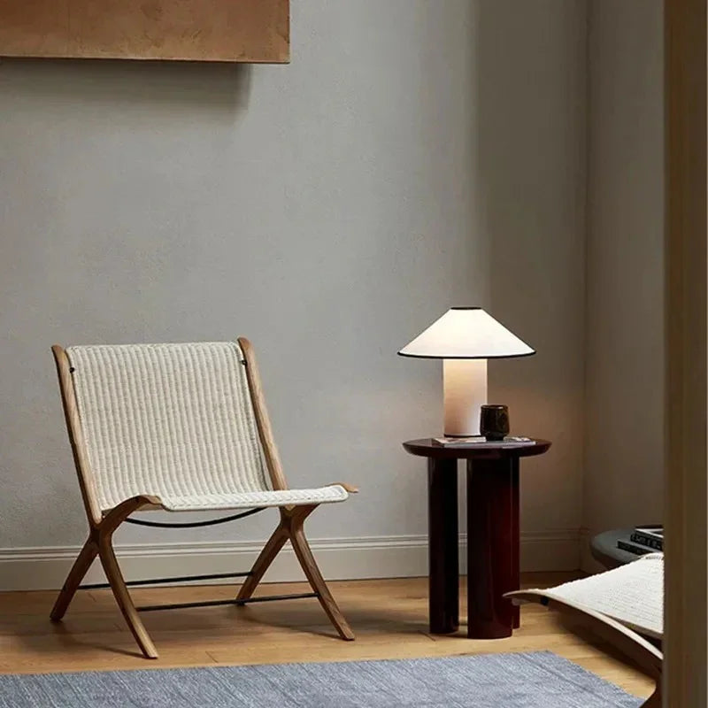 Chōchin Table Lamp