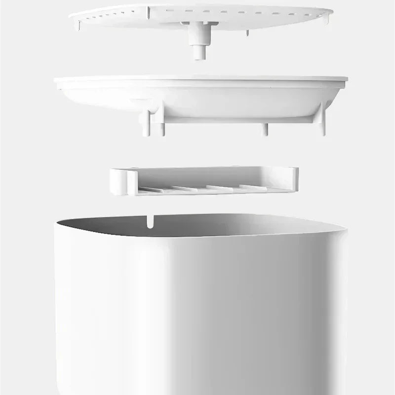Fontaine à Eau 3 L pour Chiens et Chats