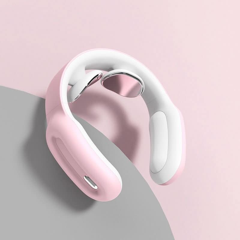 Dreamveil Masseur Cervical Électrique Chauffant