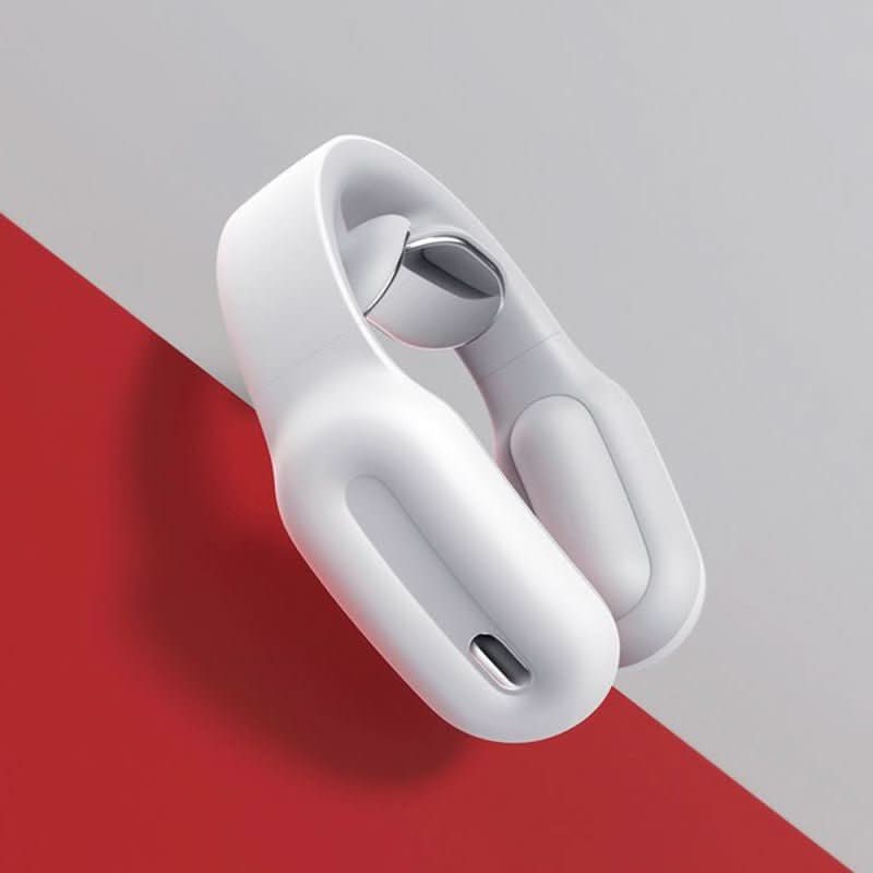 Dreamveil Masseur Cervical Électrique Chauffant