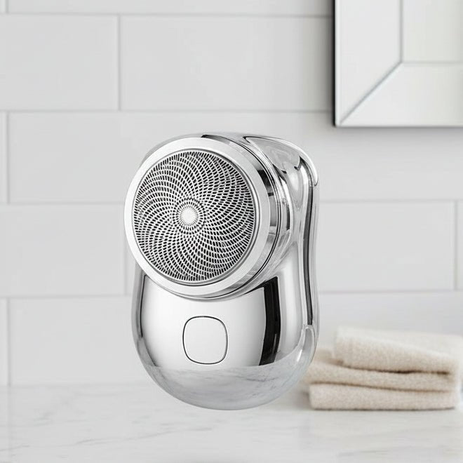Alignfit Compact Portable Shaver