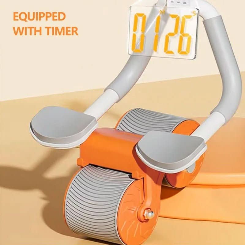 Hiproller Roller Fitness Abdos & Hanches
