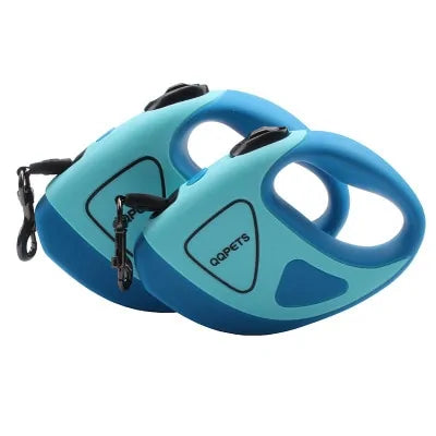 Gleadlit Laisse LED Rétractable pour Chien