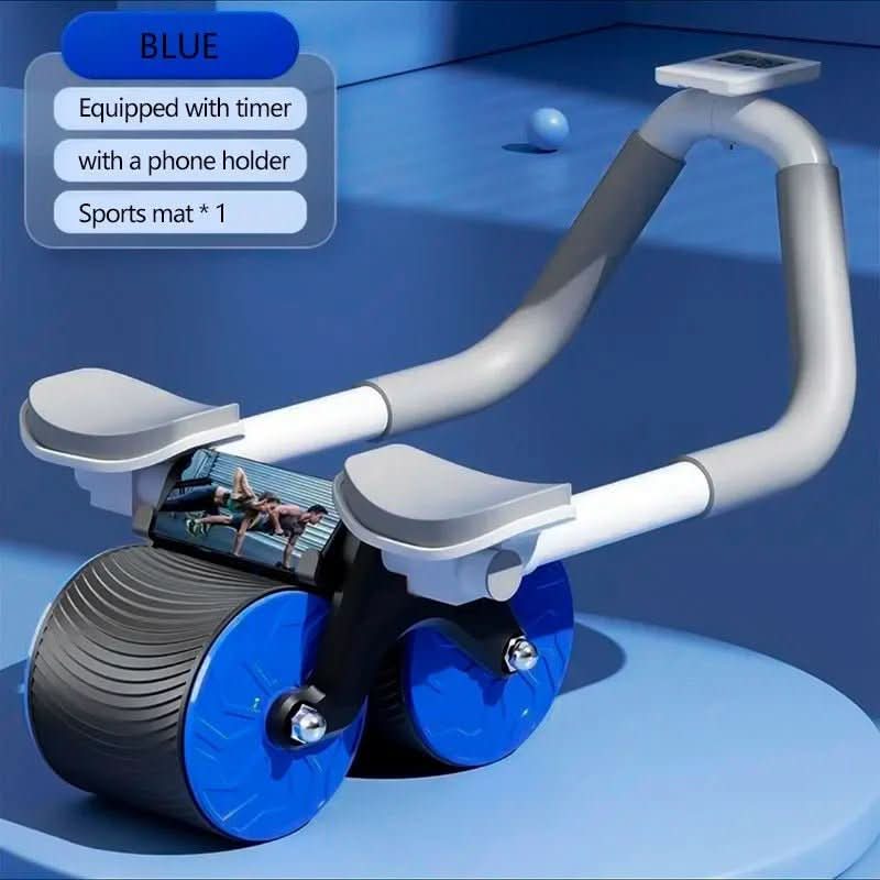 Hiproller Roller Fitness Abdos & Hanches